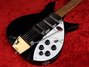 Rickenbacker 325/6 C64, Jetglo: Body - Front