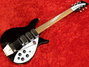 Rickenbacker 325/6 C64, Jetglo: Full Instrument - Front