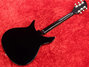 Rickenbacker 325/6 C64, Jetglo: Full Instrument - Rear