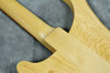 Rickenbacker 4001/4 V63, Mapleglo: Close up - Free2