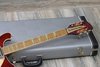 Rickenbacker 660/12 TP, Fireglo: Neck - Front