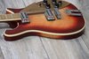 Rickenbacker 660/12 TP, Fireglo: Close up - Free2