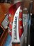 Rickenbacker 365/6 Mod, Fireglo: Headstock
