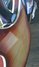 Rickenbacker 365/6 Mod, Fireglo: Full Instrument - Rear
