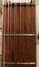 Rickenbacker 450/12 Setneck, Fireglo: Neck - Front