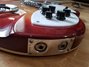 Rickenbacker 360/12 Mod, Fireglo: Free image2