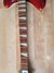 Rickenbacker 360/12 Mod, Fireglo: Neck - Front