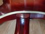 Rickenbacker 360/12 Mod, Fireglo: Neck - Rear