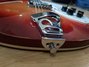Rickenbacker 360/12 Mod, Fireglo: Close up - Free