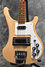 Rickenbacker 4003/4 S, Mapleglo: Body - Front