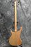 Rickenbacker 4003/4 S, Mapleglo: Full Instrument - Rear