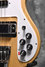 Rickenbacker 4003/4 S, Mapleglo: Close up - Free