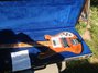 Rickenbacker 4001/4 , Walnut: Free image
