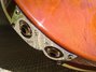 Rickenbacker 4001/4 , Walnut: Close up - Free