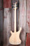 Rickenbacker 4003/4 , Mapleglo: Full Instrument - Rear
