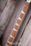 Rickenbacker 4003/4 , Mapleglo: Neck - Front