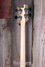 Rickenbacker 4003/4 , Mapleglo: Neck - Rear