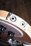 Rickenbacker 4003/4 , Mapleglo: Close up - Free