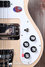 Rickenbacker 4003/4 , Mapleglo: Close up - Free2