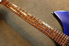 Rickenbacker 330/6 , Midnightblue: Neck - Front