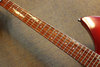 Rickenbacker 330/6 , Fireglo: Neck - Front