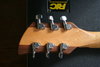 Rickenbacker 650/6 Dakota, Walnut: Headstock - Rear