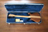 Rickenbacker 650/6 Dakota, Walnut: Full Instrument - Rear