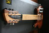 Rickenbacker 650/6 Dakota, Walnut: Neck - Front
