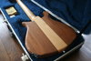 Rickenbacker 650/6 Dakota, Walnut: Neck - Rear