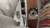 Rickenbacker 4003/4 Mod, Natural Walnut: Free image2