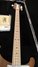 Rickenbacker 4003/4 Mod, Natural Walnut: Neck - Front