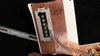 Rickenbacker 4003/4 Mod, Natural Walnut: Close up - Free2