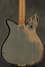 Dec 1956 Rickenbacker 400/6 Combo, Black: Body - Rear