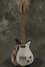Rickenbacker 400/6 Combo, Black: Full Instrument - Front