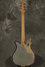 Rickenbacker 400/6 Combo, Black: Full Instrument - Rear