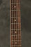 Rickenbacker 400/6 Combo, Black: Neck - Front