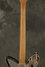 Rickenbacker 400/6 Combo, Black: Neck - Rear