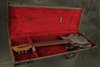 Rickenbacker 400/6 Combo, Black: Close up - Free2