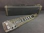 Rickenbacker 100/6 LapSteel, Gray Zolatone: Free image2