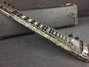 Rickenbacker 100/6 LapSteel, Gray Zolatone: Close up - Free2