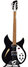 Rickenbacker 330/6 , Jetglo: Full Instrument - Front