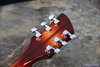Rickenbacker 330/6 , Fireglo: Headstock - Rear
