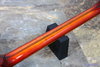 Rickenbacker 330/6 , Fireglo: Neck - Rear