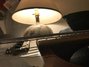 Rickenbacker 4001/4 , Burgundy: Free image