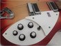 Rickenbacker 330/6 , Fireglo: Free image