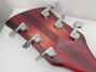 Rickenbacker 330/6 , Fireglo: Headstock - Rear