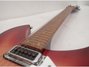 Rickenbacker 330/6 , Fireglo: Neck - Front