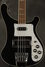 Rickenbacker 4001/4 , Jetglo: Body - Front