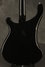 May 1978 Rickenbacker 4001/4 , Jetglo: Body - Rear