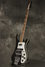 Rickenbacker 4001/4 , Jetglo: Neck - Front